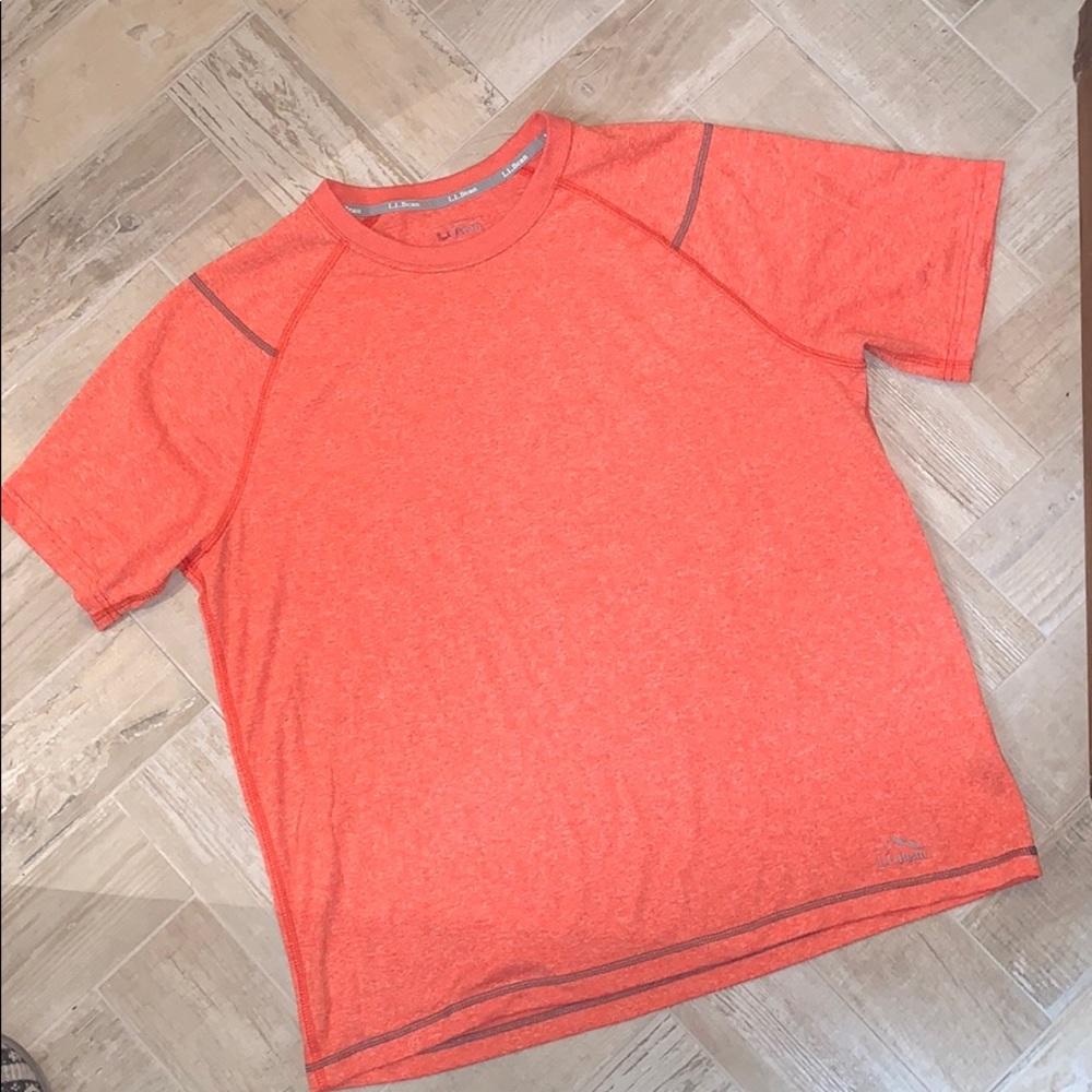 L.L. Bean Shirt